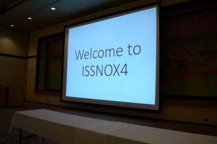 ISSNOX4-2